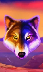 Wolf Gold