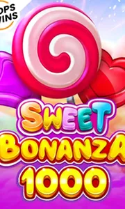 Sweet Bonanza 1000