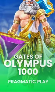 Gates of Olympus 1000