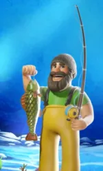 Big Bass Bonanza