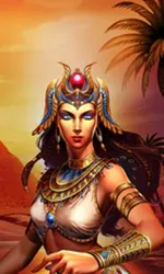 Egyptian Marvel