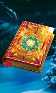 Book Of Xmas - JingleBells