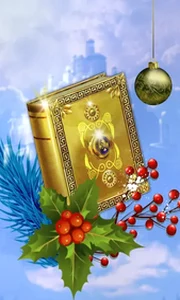 Book Of Demi Gods 2 -CE