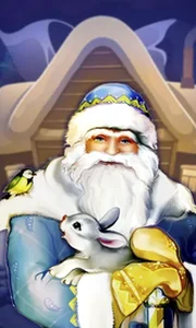 Ded Moroz