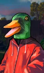 Duck Hunters
