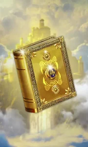 Book Of Demi Gods II - The Golden Era