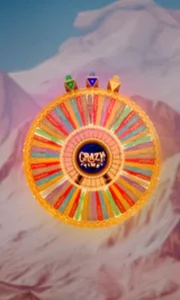 Crazy Time A